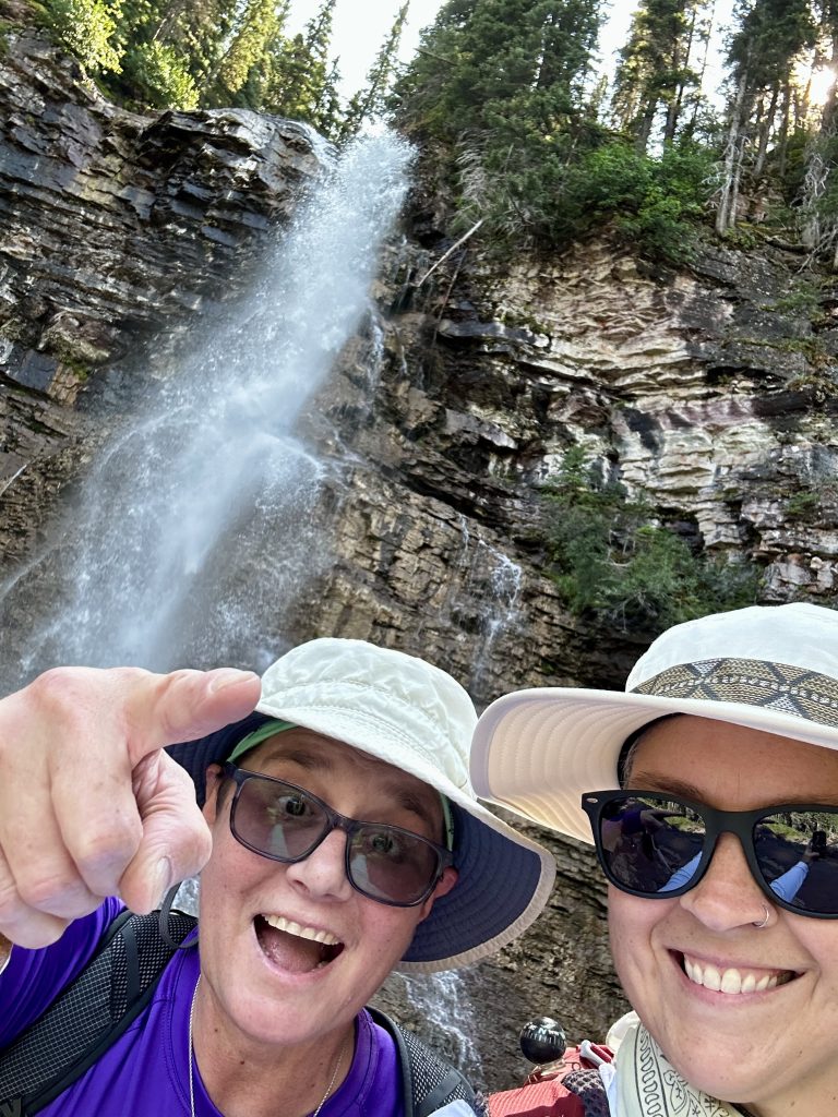 Video of the Week – 3 Falls Hike